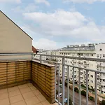 Chełmońskiego Ursus By Renters