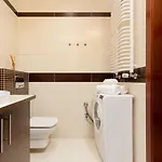 Apartament Chełmońskiego Ursus By Renters *