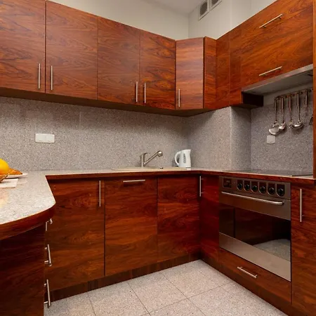 Chelmonskiego Ursus By Renters Warszawa