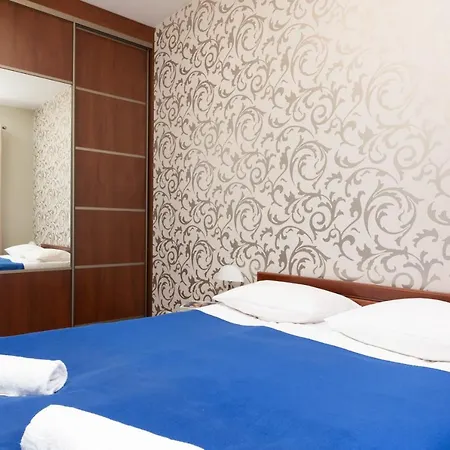 Chelmonskiego Ursus By Renters * Warszawa