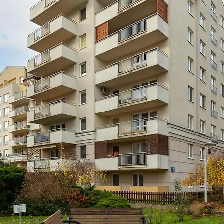 Chelmonskiego Ursus By Renters *