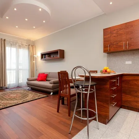 Chelmonskiego Ursus By Renters * Warszawa