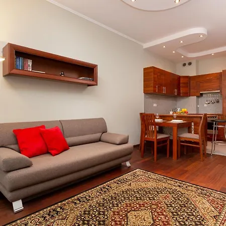 Chelmonskiego Ursus By Renters Warszawa