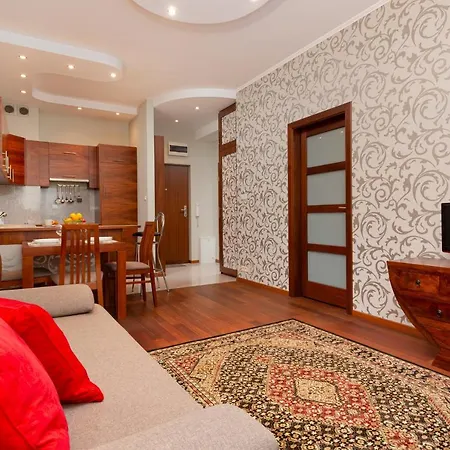 Chelmonskiego Ursus By Renters