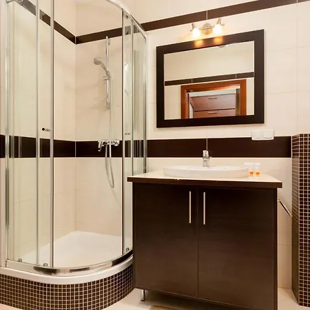 Chelmonskiego Ursus By Renters Appartement