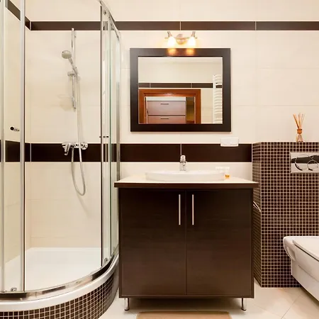 Chelmonskiego Ursus By Renters Appartement