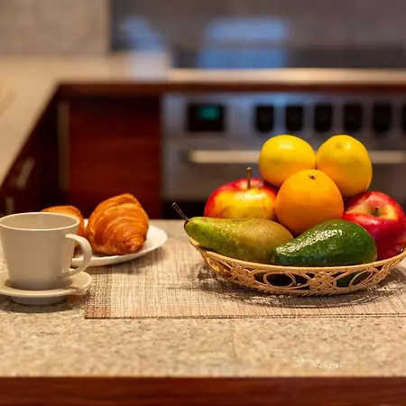 Chelmonskiego Ursus By Renters Appartement Warschau